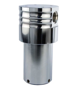 Циклонный сепаратор Remeza CKL-CHP 018