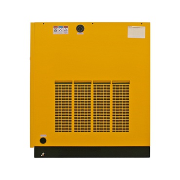 Винтовой компрессор с ременным приводом BERG ВК-22Р, давление 10 бар