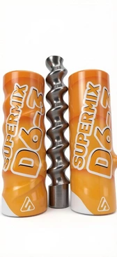 D6-3 SuperMix