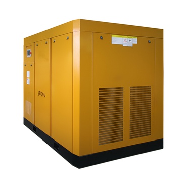 Винтовой компрессор с прямым приводом BERG ВК-132, давление 7 бар