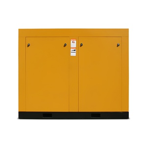 Винтовой компрессор с прямым приводом BERG ВК-55, давление 10 бар