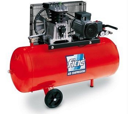 Компрессор FIAC СБ4/С-100.АВ515