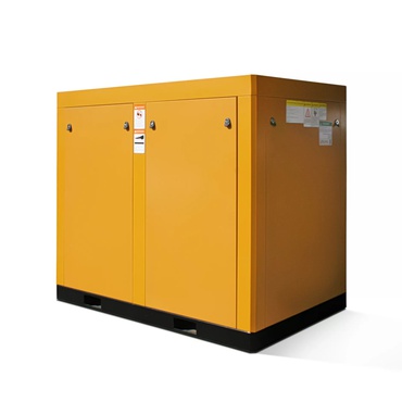 Винтовой компрессор с прямым приводом BERG ВК-75, давление 15 бар