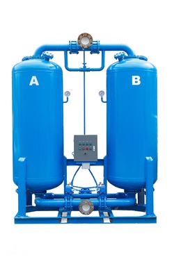 Осушитель воздуха Dali DLAD-3.6-W