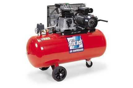Компрессор FIAC СБ4/С-100.AB510