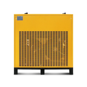 Рефрижераторный осушитель сжатого воздуха BERG OB-220