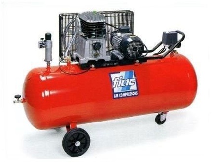 Компрессор FIAC СБ4/С-100.AB360