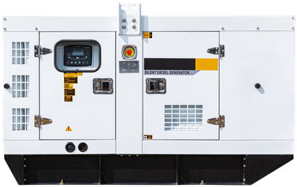 Дизельный генератор EcoPower АД100-Т400eco