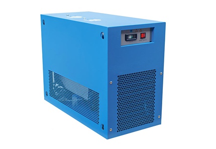 Осушитель рефрижераторный DALI CAAD-27