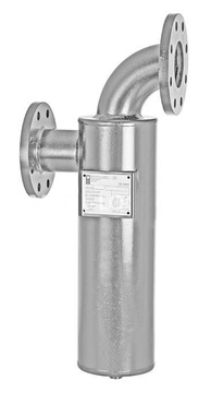 Циклонный cепаратор Remeza CS SS 238