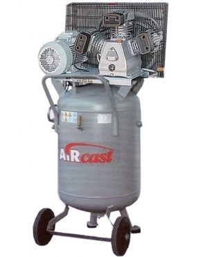 Поршневой компрессор AIRCAST СБ4/С-100.LB40B