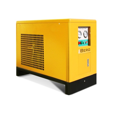 Осушитель воздуха рефрижераторного типа BERG OB-45