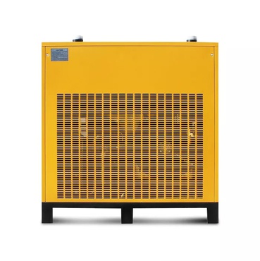 Рефрижераторный осушитель сжатого воздуха BERG OB-700