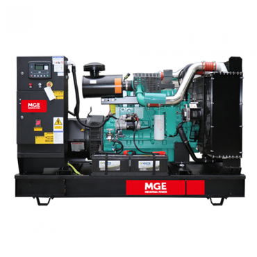 Дизельный генератор MGEp32DZ