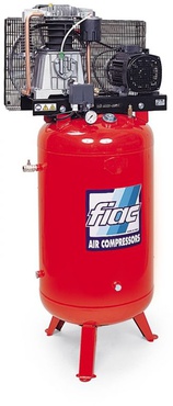 Компрессор FIAC СБ4/Ф-270.АВ670В