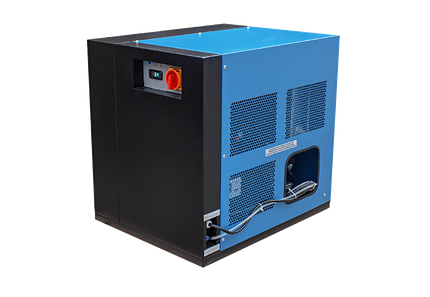 Осушитель рефрижераторный DALI CAAD-27