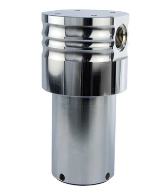 Циклонный сепаратор Remeza CKL-CHP 018