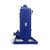 Адсорбционный осушитель BERG ОС-110  (холодной регенерации)