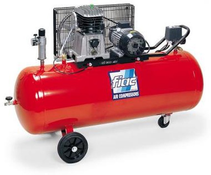 Компрессор FIAC СБ4/С-200.AB515